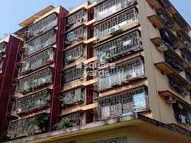 1 BHK Flat In Himgiri Chs For Sale In Malad West