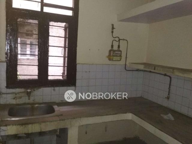 1 BHK Flat In Himvarsha Appartments For Sale In Patparganj
