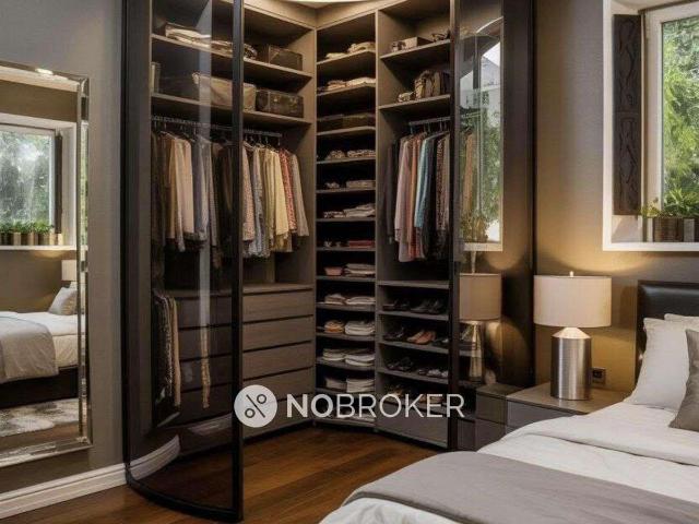 1 BHK Flat In Hindustan Tarangan Apartments For Sale In Shukrawar Peth