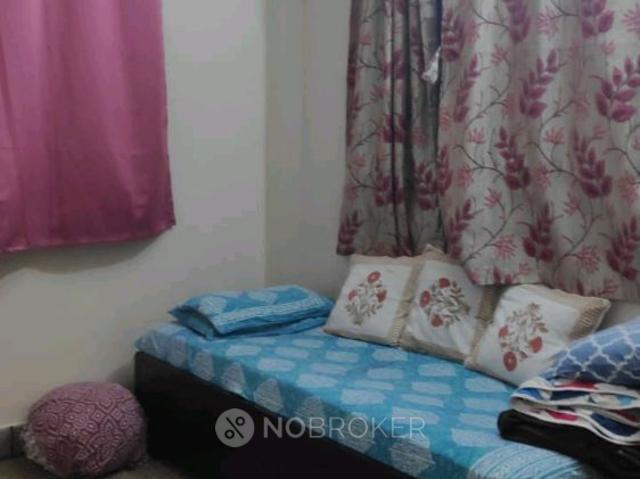 1 BHK Flat In Hindustan Apartments For Sale In Yerawada