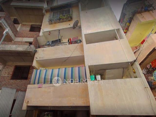 1 BHK Flat In Hind Apartment For Sale In Pimpri Colony