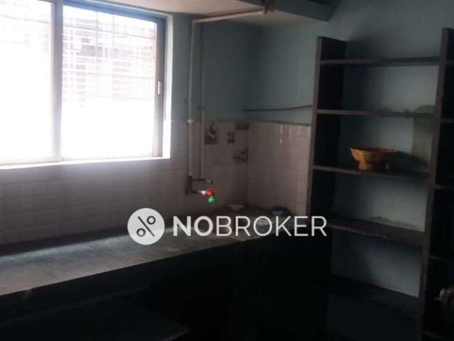 1 BHK Flat In Hingne Township for Rent In Hadapsar