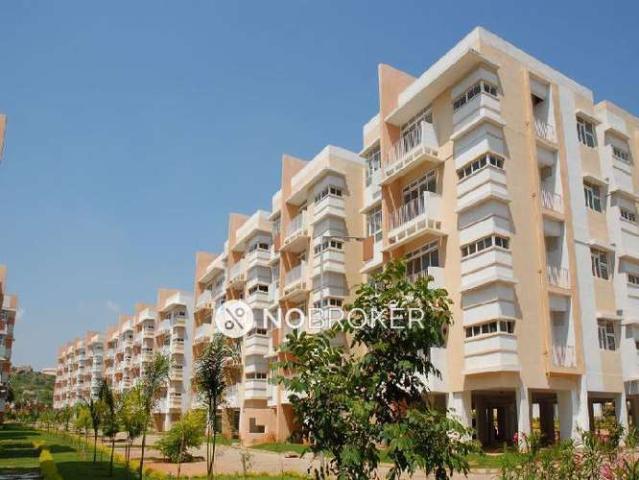 1 BHK Flat In Hippa Shiva Reddy Nilayam for Rent In Kondapur