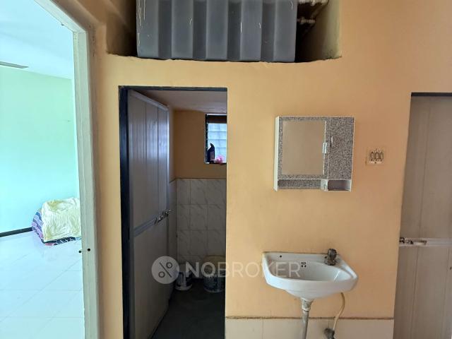 1 BHK Flat In Hira Complex For Sale In Majas Wadi