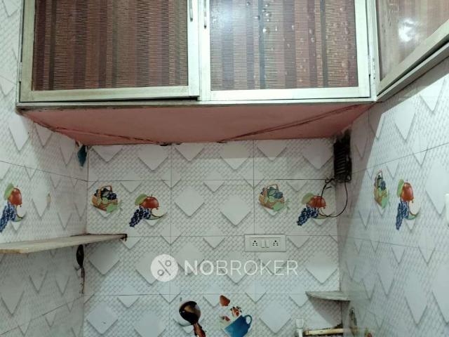 1 BHK Flat In Hira Apartment for Rent In Thane West