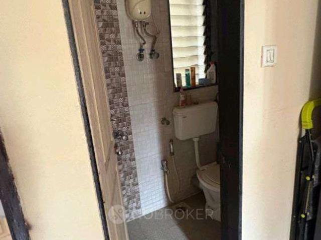 1 BHK Flat In Hira Bhuvan La Oyster For Sale In Amboli