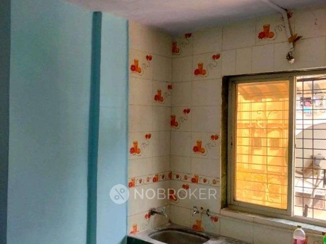 1 BHK Flat In Hira Building Society for Rent In Kalyan Dombivli Municipal Corporation General Hospital Shashtri Nagar