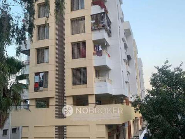 1 BHK Flat In Hira Heights For Sale In Vadgaon Sheri