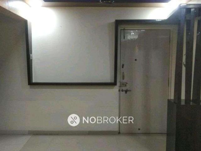1 BHK Flat In Hiral Green For Sale In Mira Road