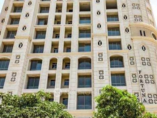 1 BHK Flat In Hiranandani Castalia For Sale In Thane West