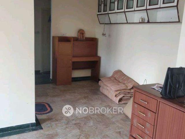 1 BHK Flat In Hiranandani Estate Astoria for Rent In Patlipada