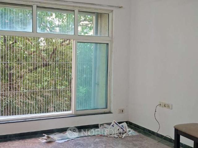1 BHK Flat In Hiranandani Flora Chs for Rent In Thane West