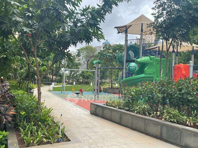 1 BHK Flat In Hiranandani Garden, powai for Rent In Powai