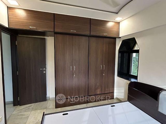 1 BHK Flat In Hiranandani Gardens Cypress for Rent In Powai