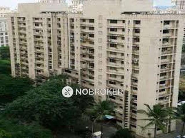 1 BHK Flat In Hiranandani Gardens For Sale In Powai