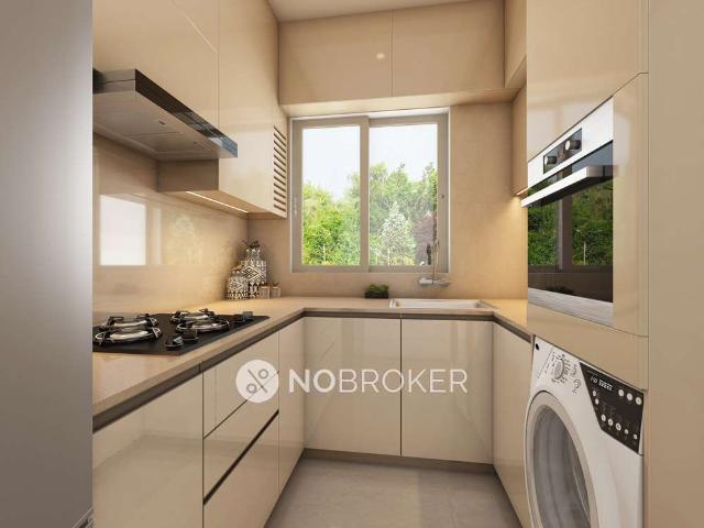 1 BHK Flat In Hiranandani Gardens Highland For Sale In Powai