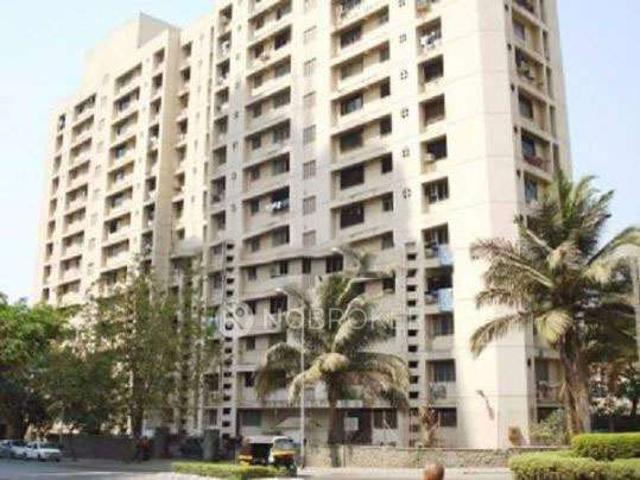 1 BHK Flat In Hiranandani Kingston For Sale In Powai