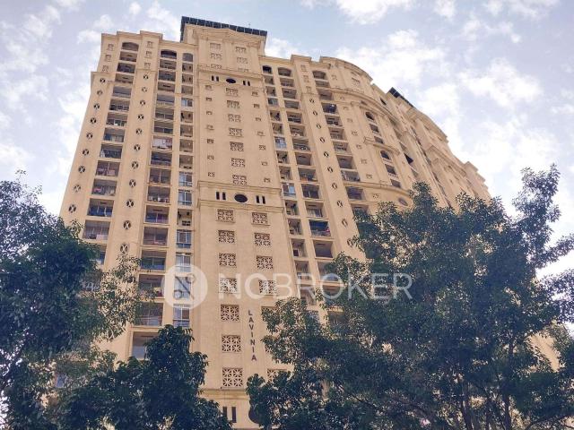 1 BHK Flat In Hiranandani Delanna For Sale In Thane West