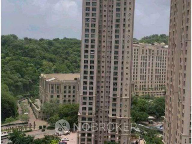 1 BHK Flat In Hiranandani Regent Hill for Rent In Hiranandani Regent Hill