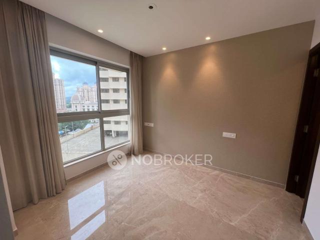1 BHK Flat In Hiranandani Regent Hill for Rent In Powai