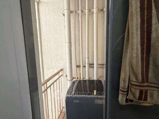 1 BHK Flat In Hiranandani Regent Hill for Rent In Powai