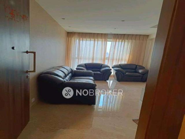 1 BHK Flat In Hiranandani Regent Hill for Rent In Powai