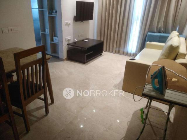 1 BHK Flat In Hiranandani Regent Hill For Sale In Powai