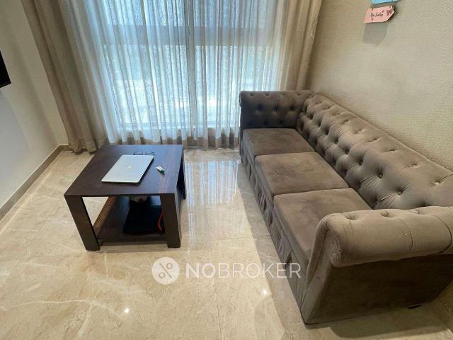 1 BHK Flat In Hiranandani Regent Hill For Sale In Powai