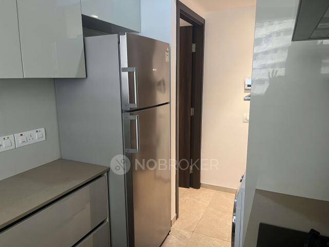 1 BHK Flat In Hiranandani Regent Hill For Sale In Powai