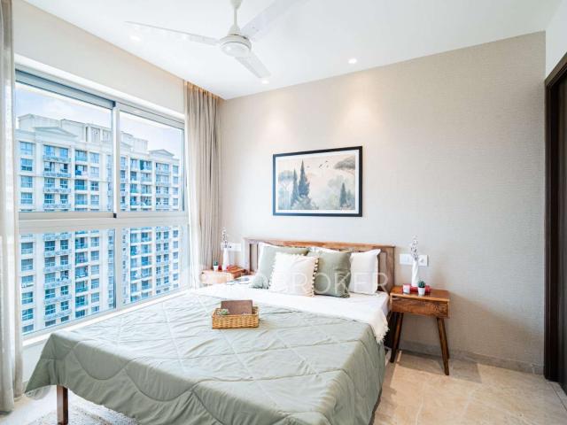1 BHK Flat In Hiranandani Regent Hill For Sale In Powai