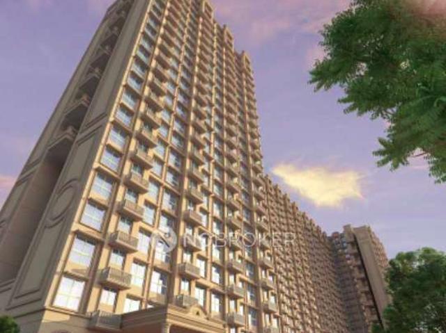 1 BHK Flat In Hiranandani Regent Hill For Sale In Powai