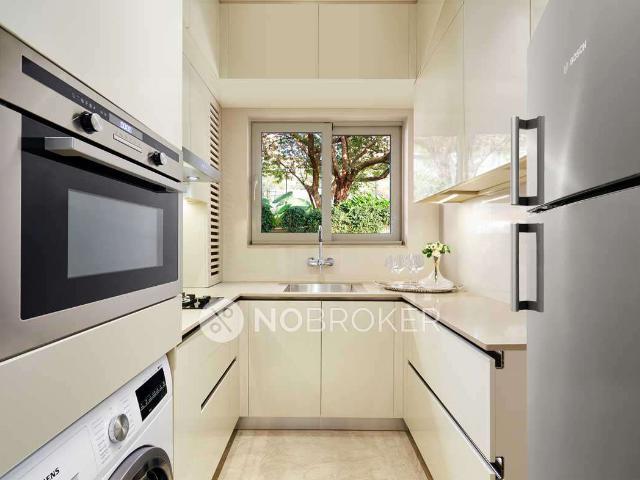 1 BHK Flat In Hiranandani Regent Hill For Sale In Powai