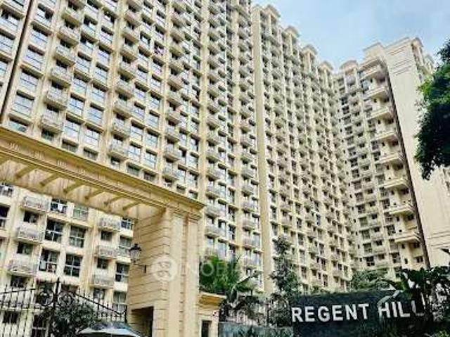 1 BHK Flat In Hiranandani Regent Hill For Sale In Powai