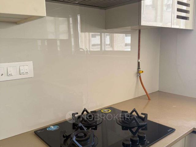 1 BHK Flat In Hiranandani Regent Hill, Powai for Rent In Dmart