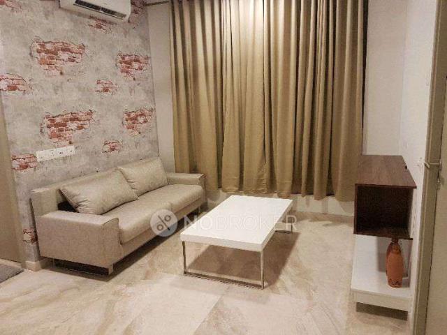 1 BHK Flat In Ventana, Hiranandani The Walk For Sale In