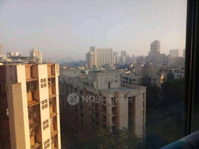 1 BHK Flat In Hiranandani Zen Maple For Sale In Powai, Mumbai