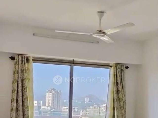1 BHK Flat In Hiranandani Zen Maple for Rent In Powai, Mumbai