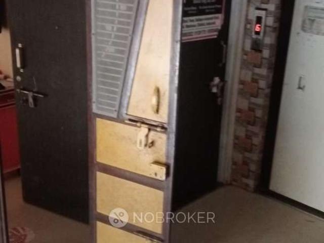 1 BHK Flat In Hitesh Tower For Sale In Ambernath