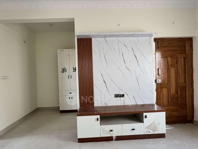 1 BHK Flat In Hno 57 Harmony Retreat, Prashant Layout for Re