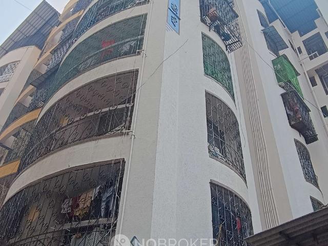 1 BHK Flat In Holy Complex for Rent In Mira Road East