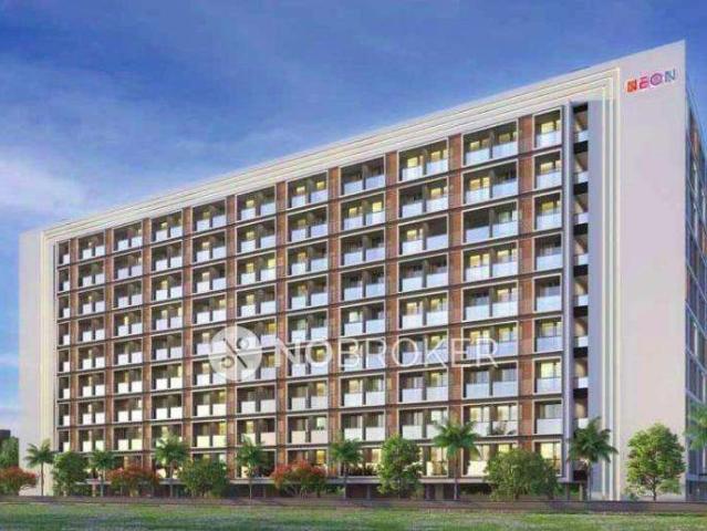 1 BHK Flat In Hometel Neon For Sale In Viman Nagar