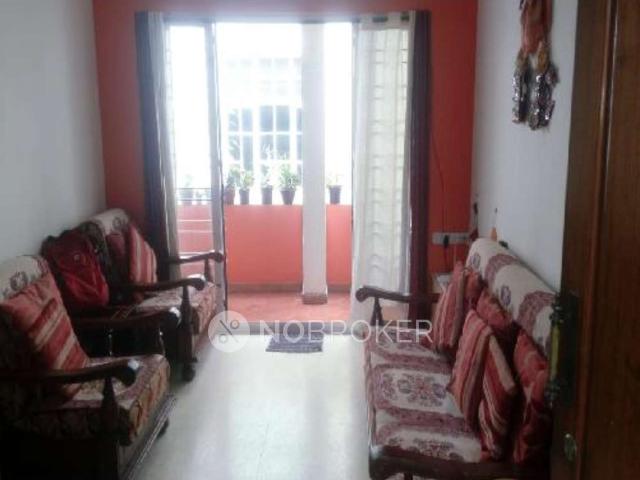 1 BHK Flat In Homedale For Sale In Heerachand Cross Road