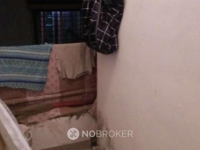 1 BHK Flat In Hormony Building For Sale In Kondhwa