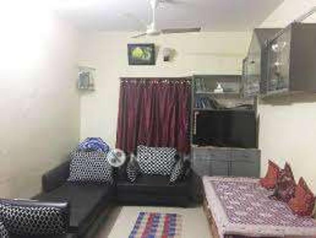 1 BHK Flat In Horizon Apartments, Tiruvottiyur For Sale In Tiruvottiyur, Chennai
