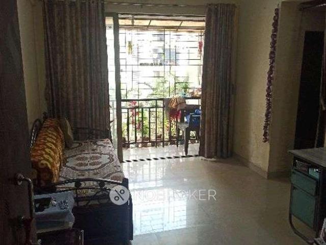 1 BHK Flat In Horizon Heights For Sale In Kasarvadavali