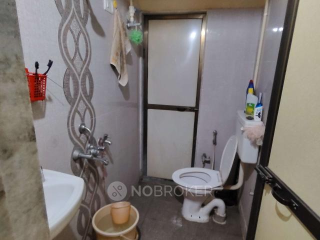 1 BHK Flat In Horizon Heights For Sale In Kasarwadawali