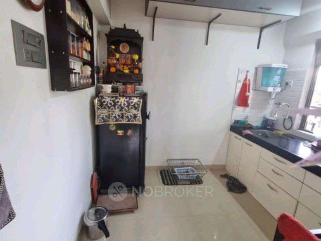1 BHK Flat In Horizon Heights for Rent In Kasarvadavali
