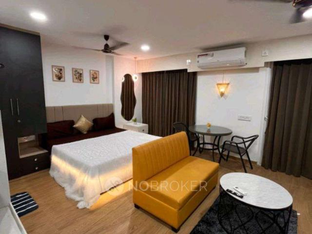1 BHK Flat In Horizon Neon For Sale In Viman Nagar
