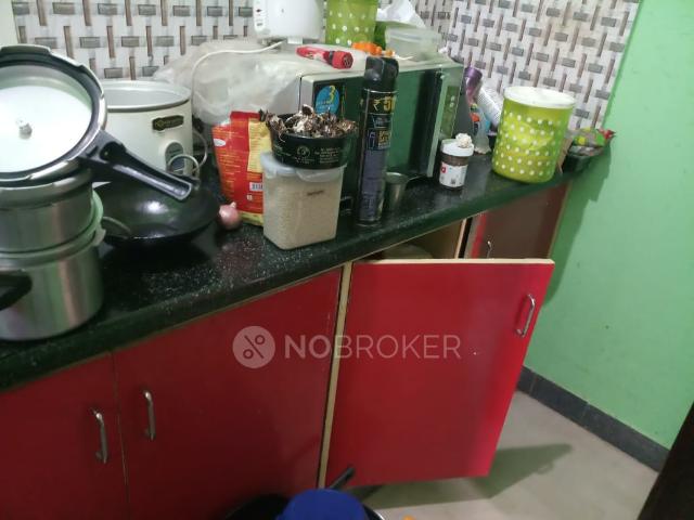 1 BHK Flat In House for Rent In Sgr Dental College, Sgr De