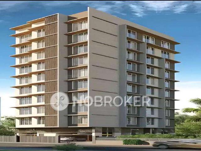1 BHK Flat In Hridyaa Arvind Niwas For Sale In Borivali East